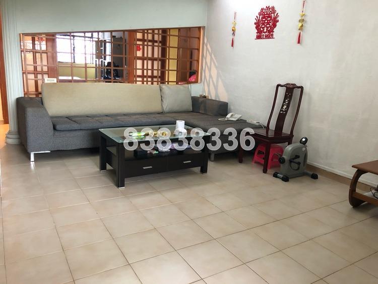 Blk 450 Jurong West Street 42 (Jurong West), HDB 4 Rooms #161403782